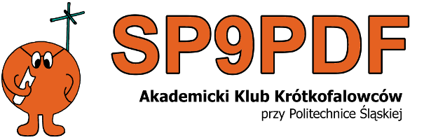 Klub krótkofalowców SP9PDF